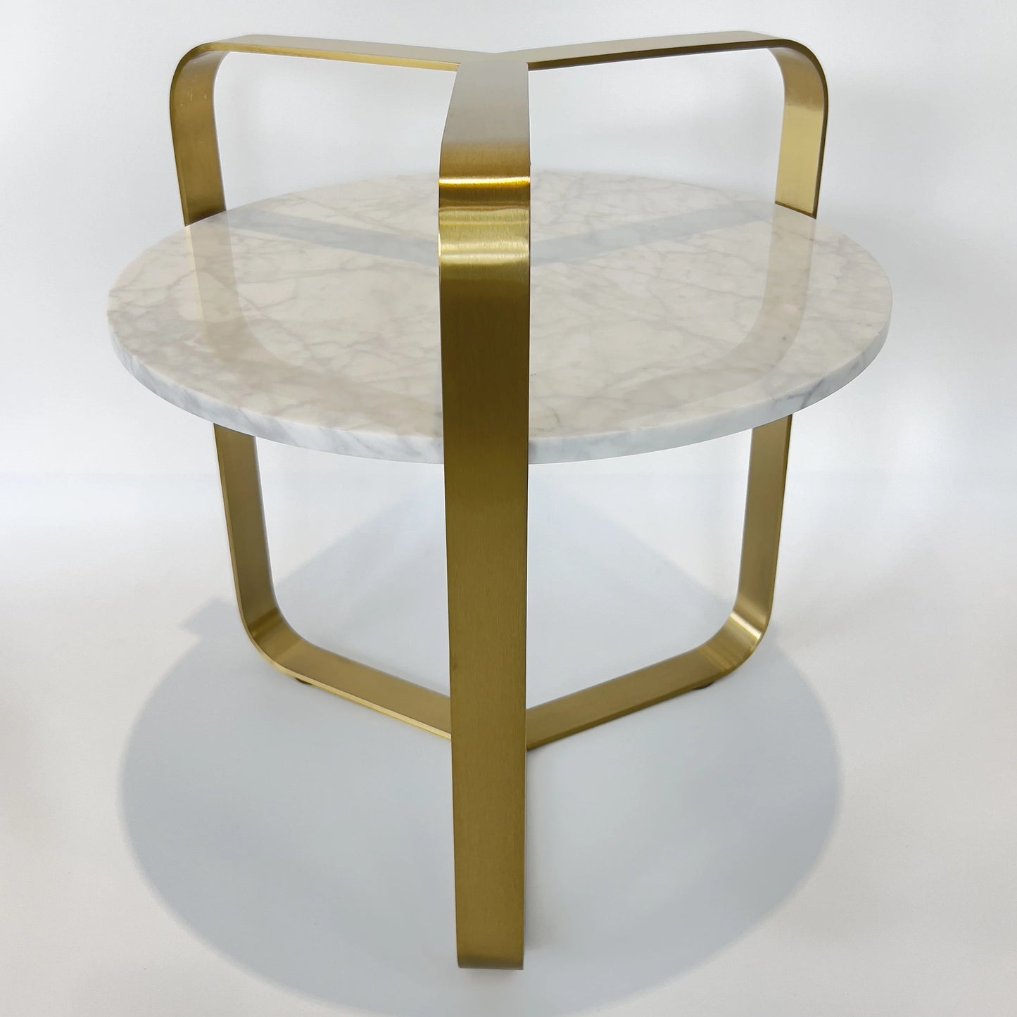 Natalia Side Table