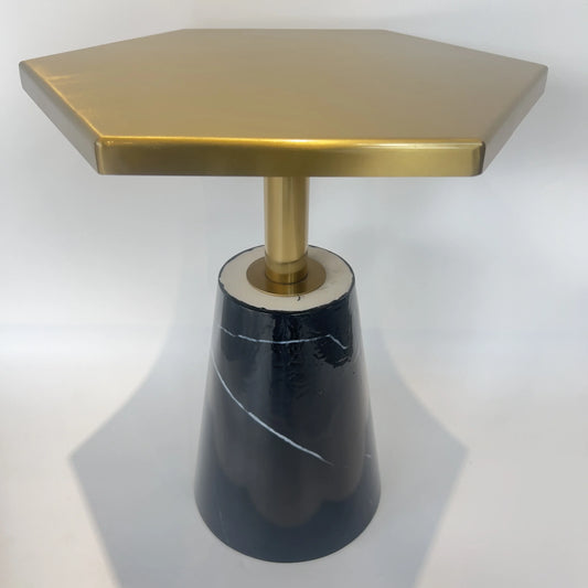 Ordema Side Table