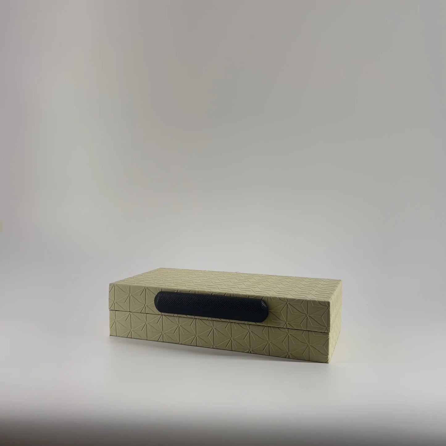 Sandy Storage Box Set of 2