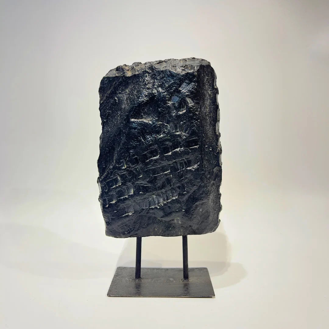 Shakti Stone Lamp