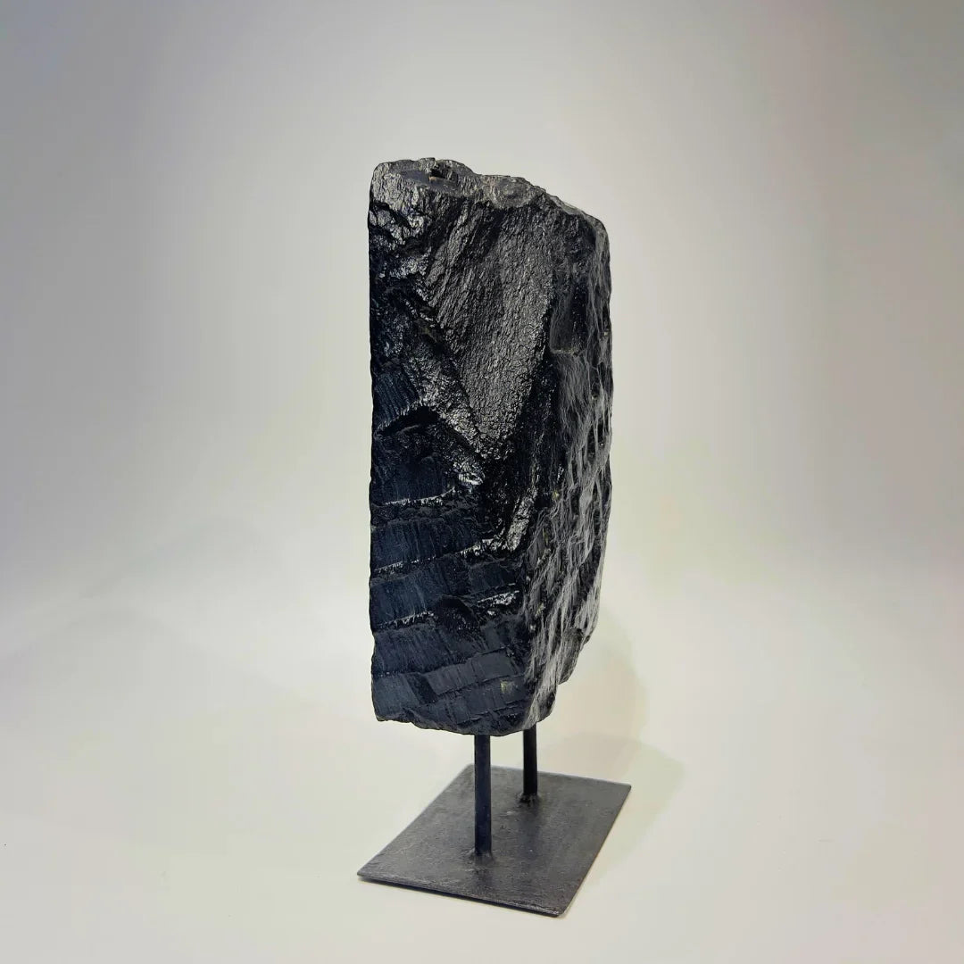 Shakti Stone Lamp
