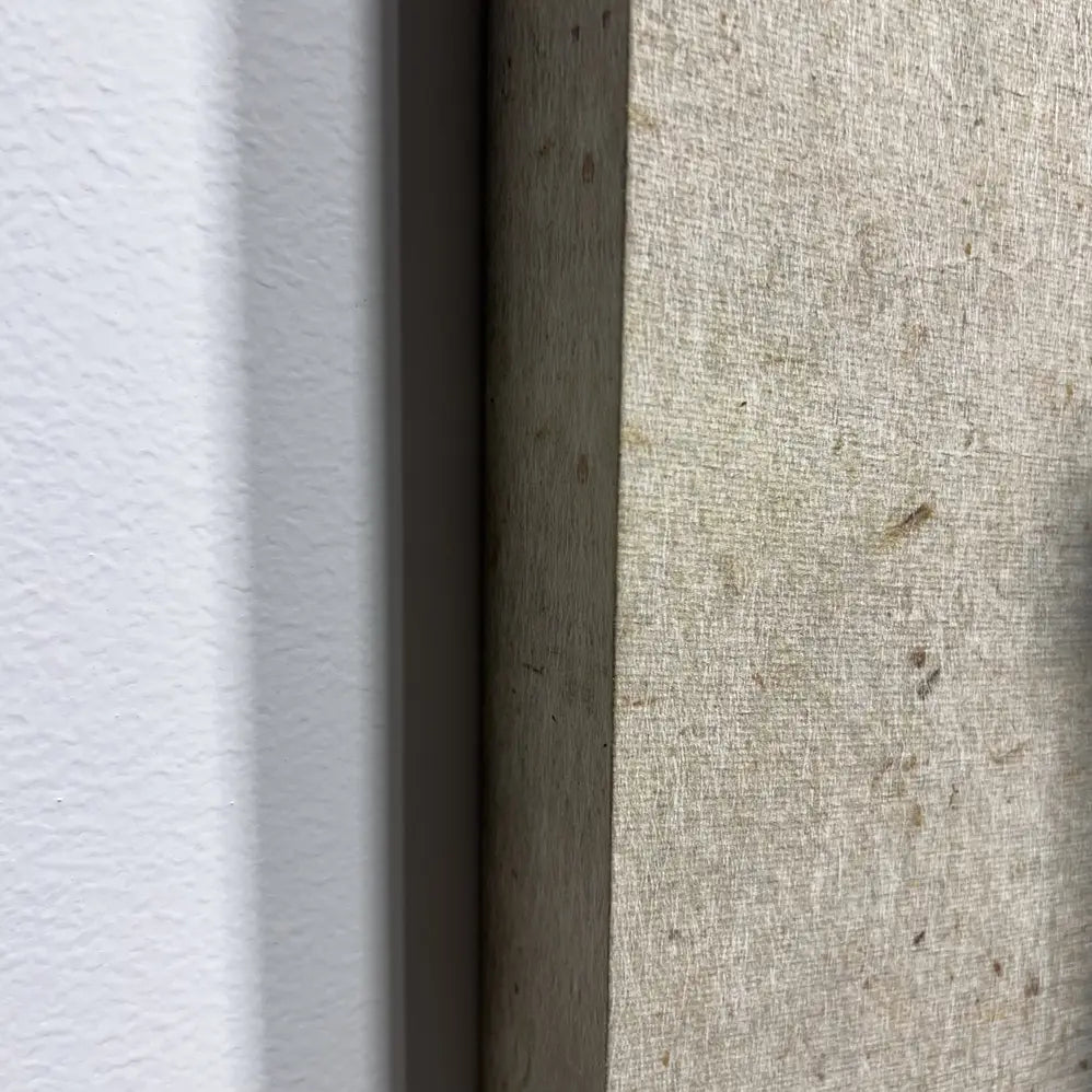 The Flow Painting