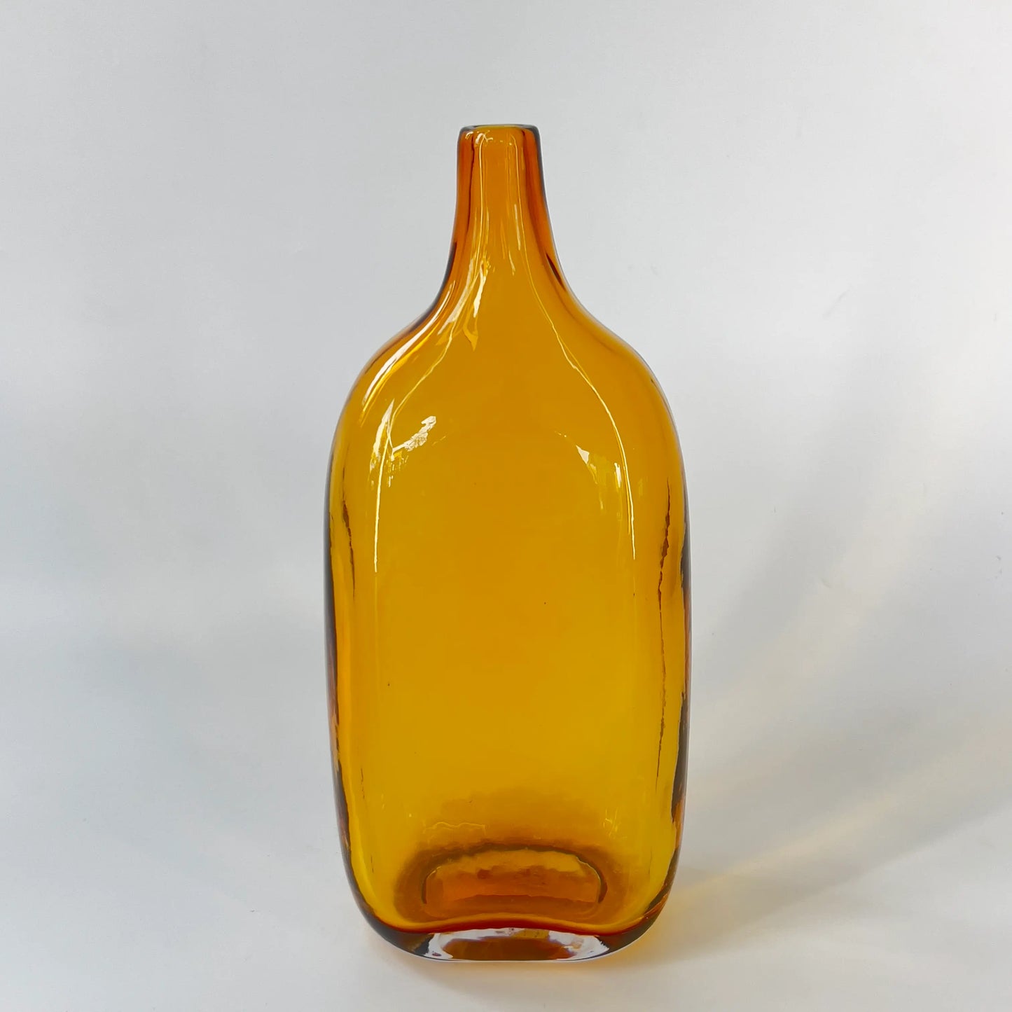 Zoloto Glass Vase