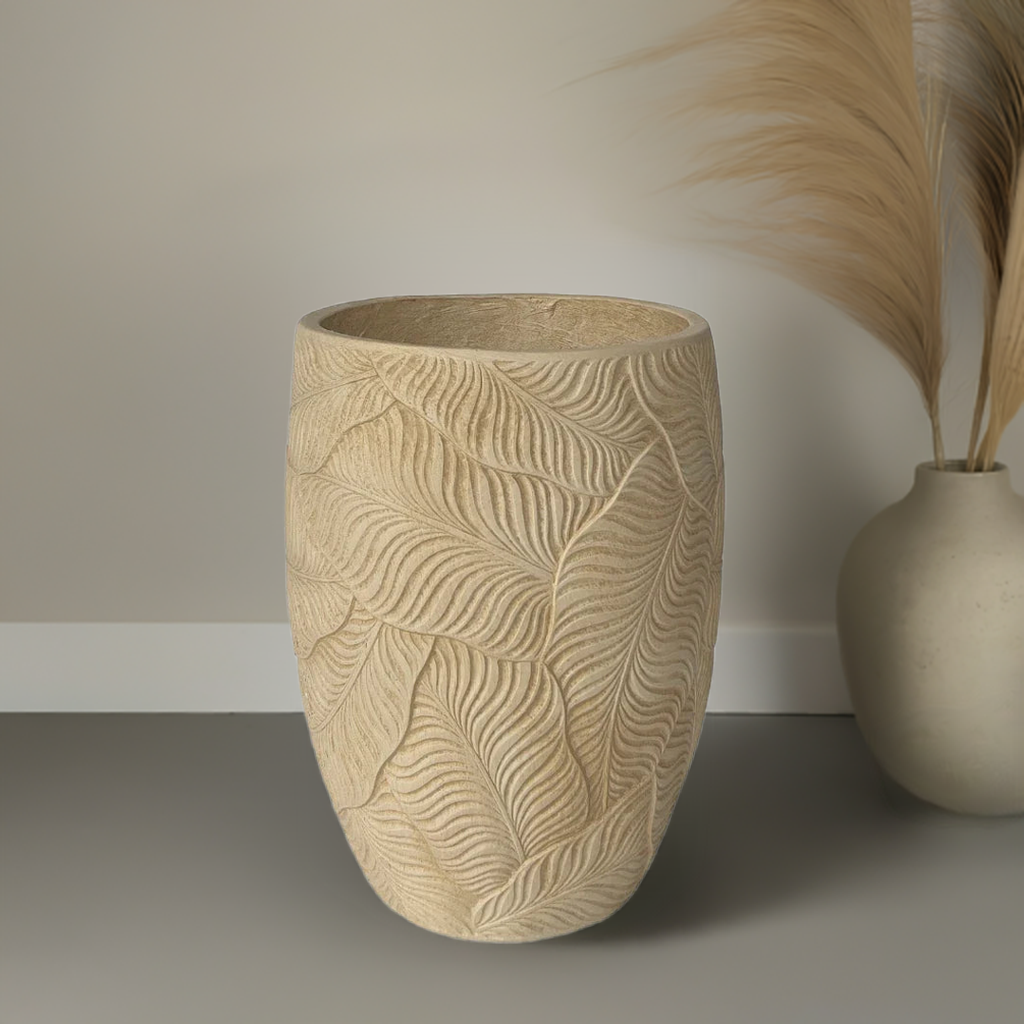Octavia Planter