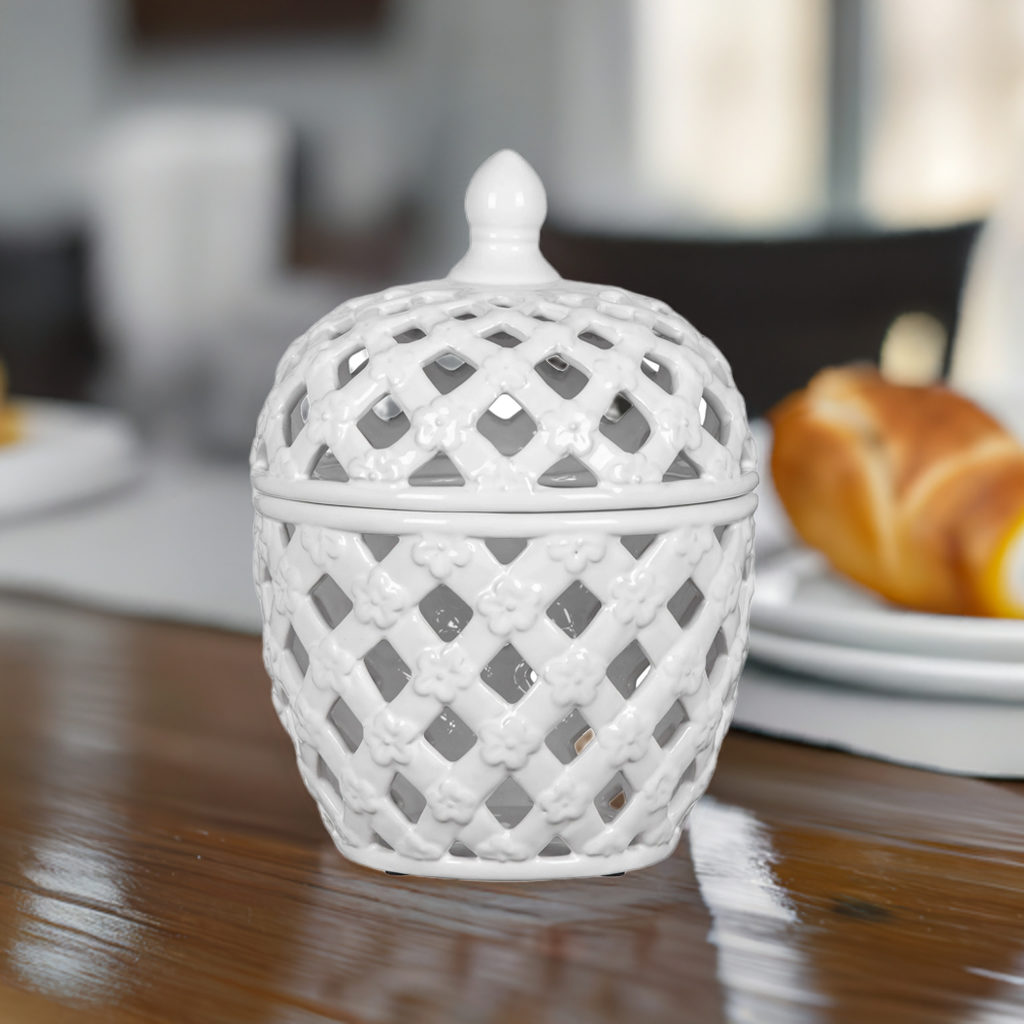 Mesharai Jar