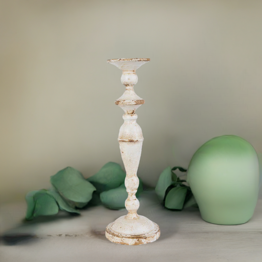 Cassia Candle Holder