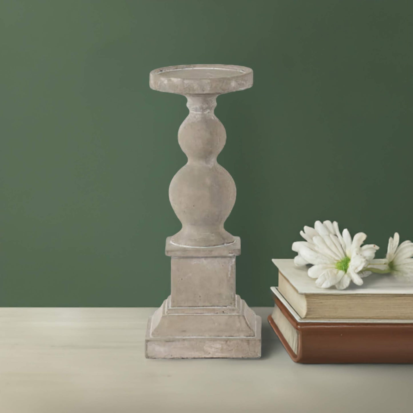 Kambha Candle Holder