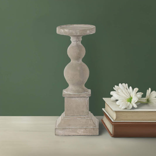 Kambha Candle Holder