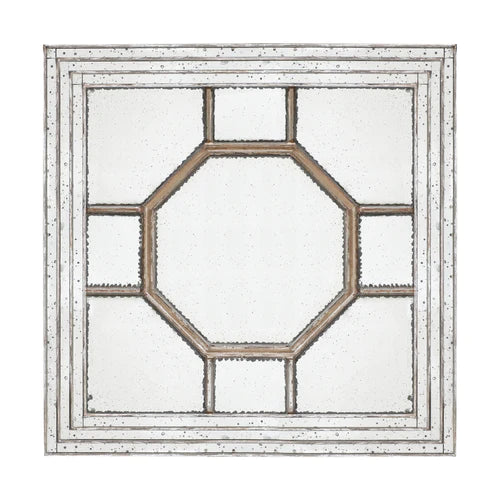 Antra Rustic Wall Mirror