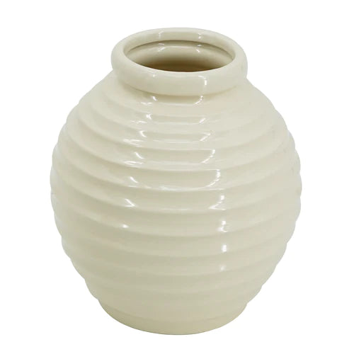 Billy Ceramic Vase
