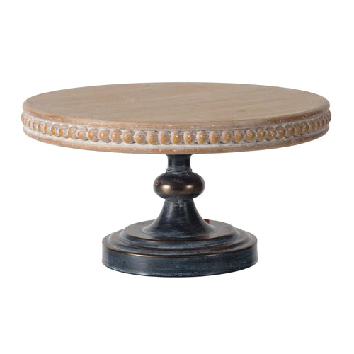 Bona Display Stand/ Cake Stand
