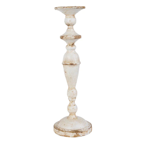 Cassia Candle Holder