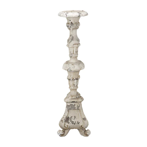 Chaam Rustic Candle Holder