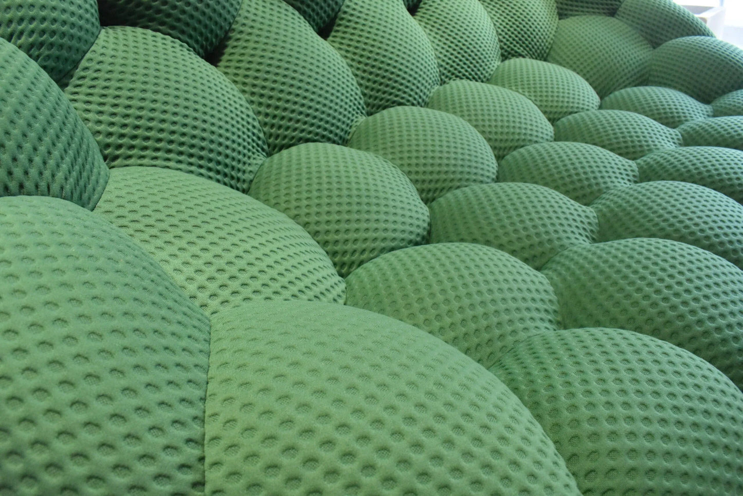 Helmer Sofa