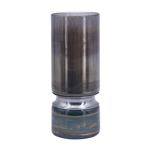 Flyaga Glass Vase
