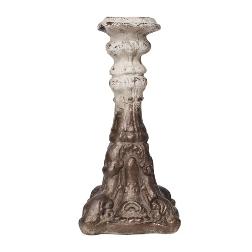 Froese Rustic Candle Holder
