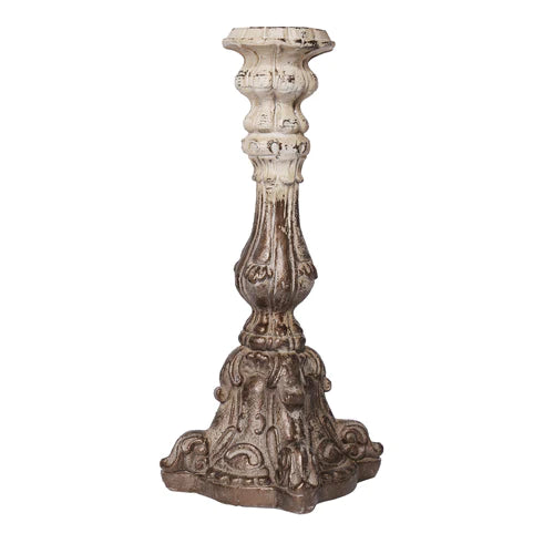 Froese Rustic Candle Holder