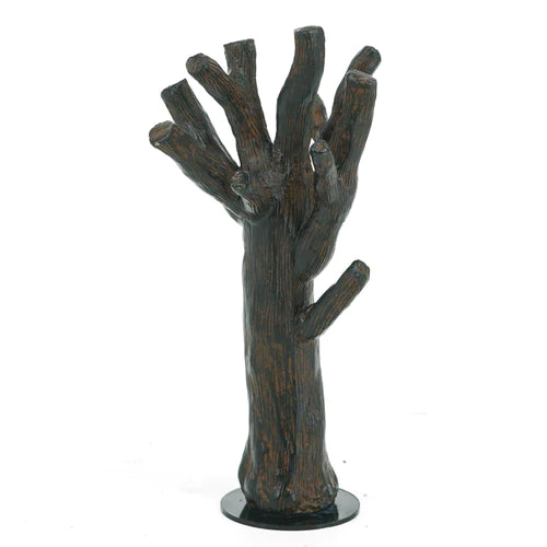 Kombe - Branch Wooden Finish