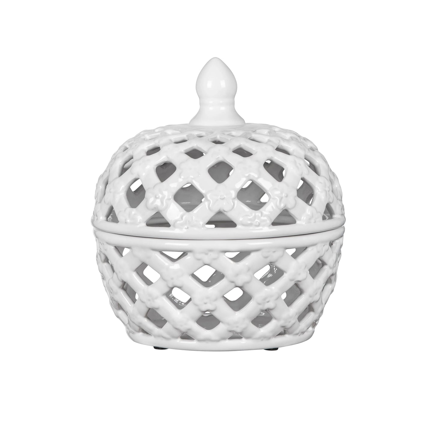 Mesharai Jar