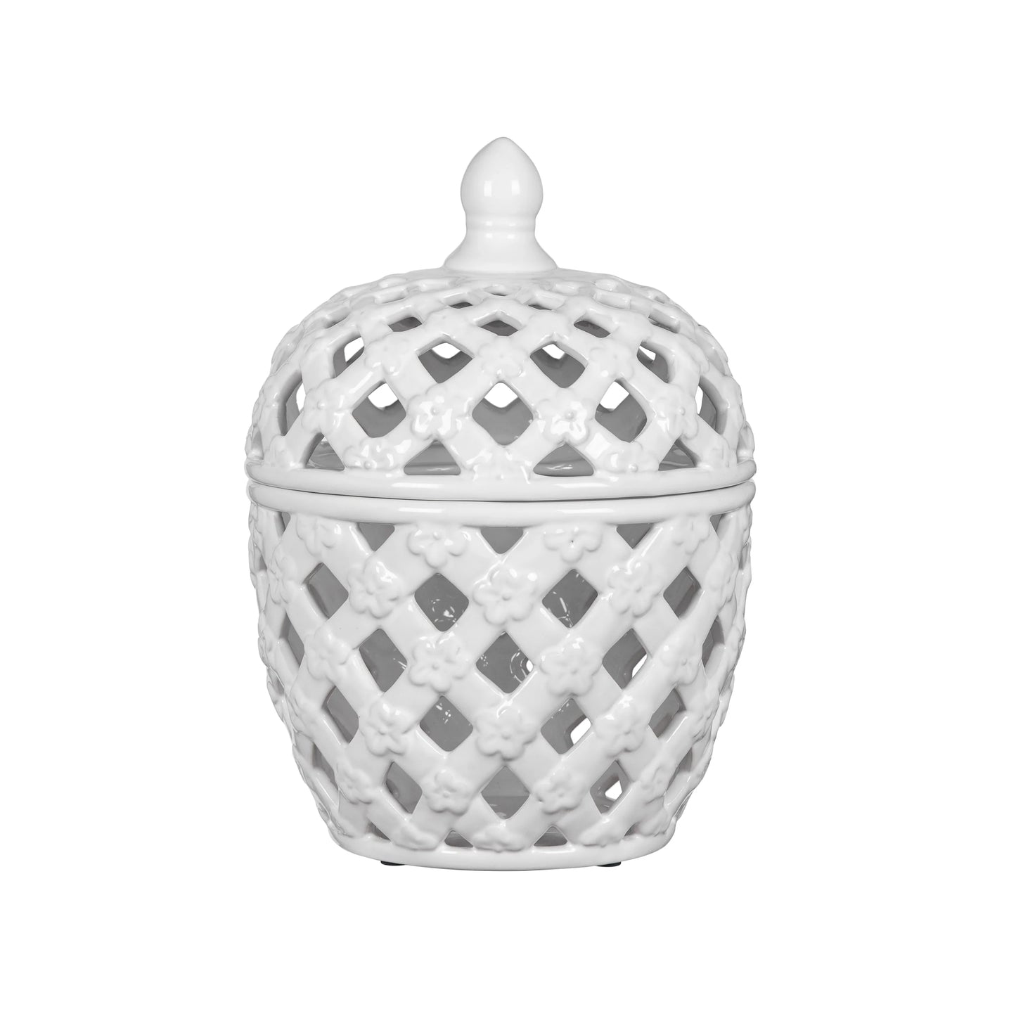 Mesharai Jar