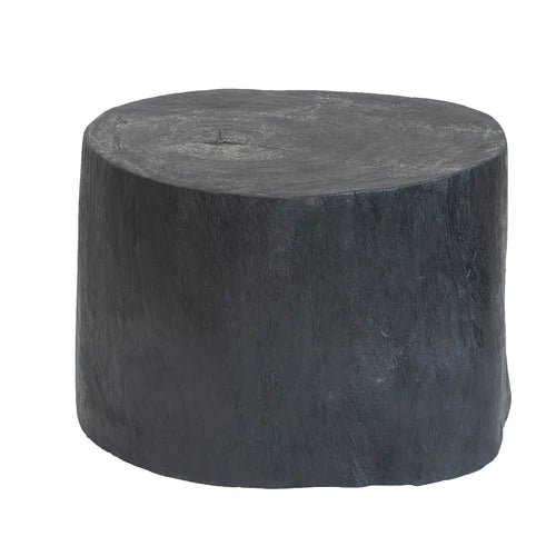 Monolith Black Centre Table