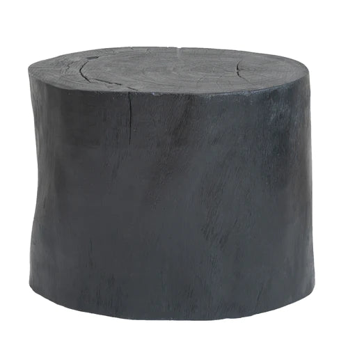 Monolith Black Centre Table