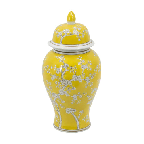 Nectar Ginger Jar