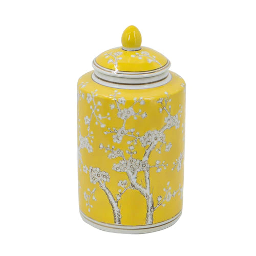 Nectar Ginger Jar