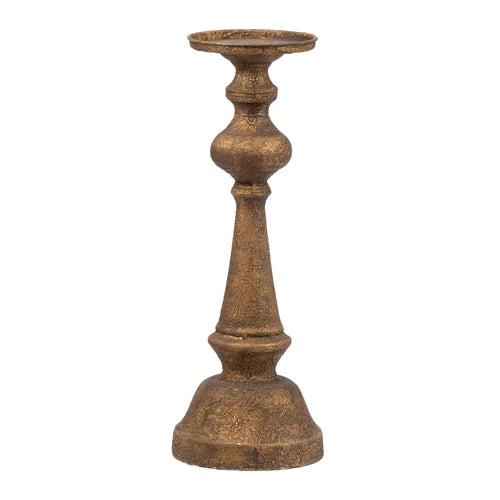 Pillar Prism Candle Holder