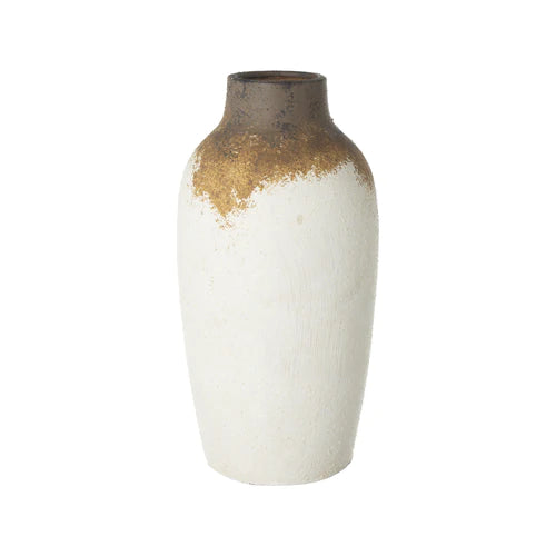 Topf Rustic Vase