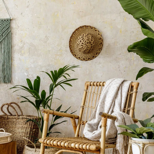 Bali-Inspired Home Decor Ideas