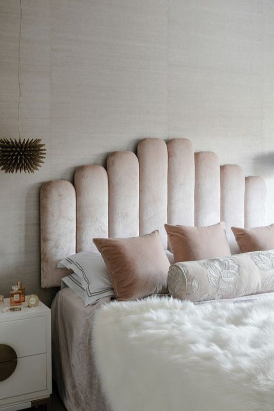 Headboard Design Ideas - Rest Easy, Dream Boldly