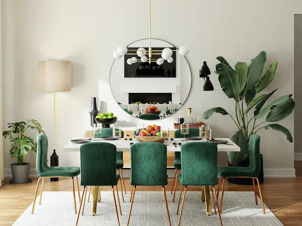 Dining Table Décor Ideas – Dining Delights