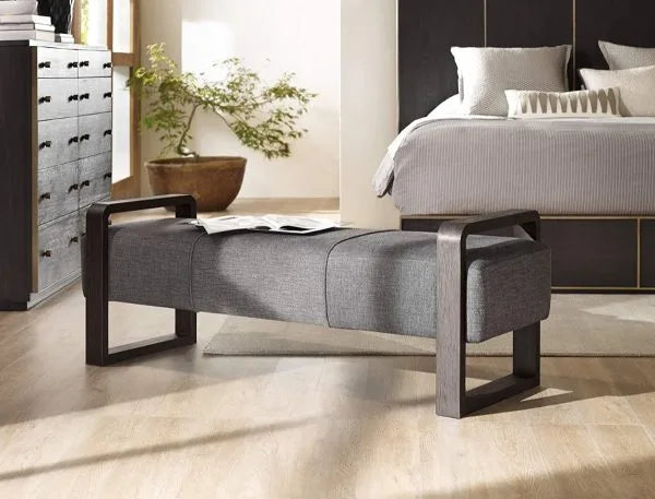 Guide To Placing Bench Seat Sofas In Your Home