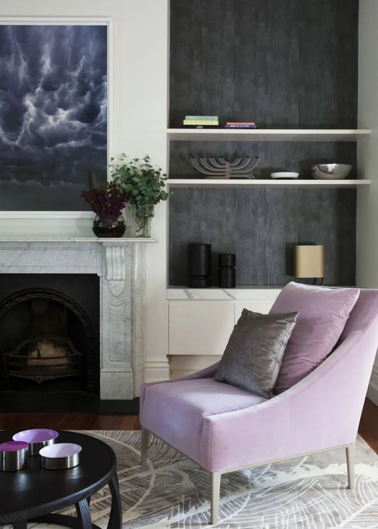 Lavender And Feng Shui: Balancing Energy In Your Home