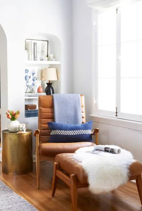 Living Room Corner Décor Ideas: Conquer The Corners