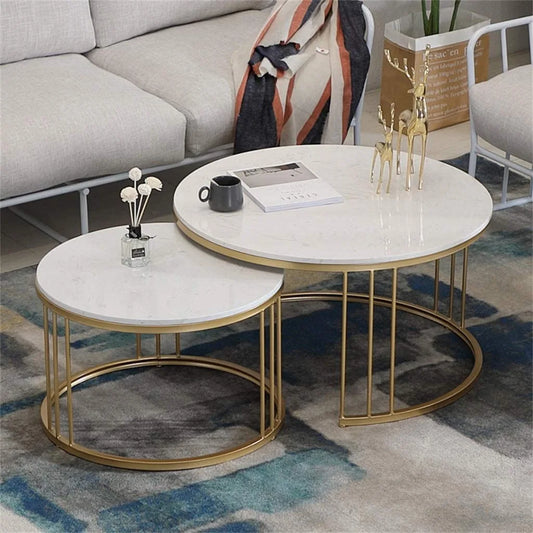 Nesting Table Ideas – Maximizing Space And Style