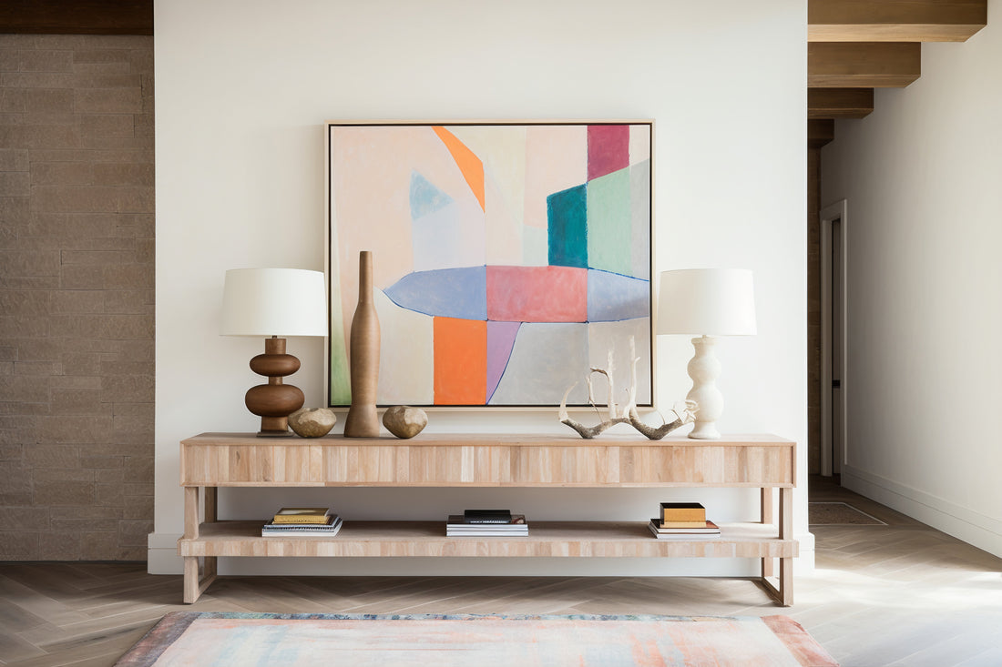 Everything You Need to Know About Wall Art