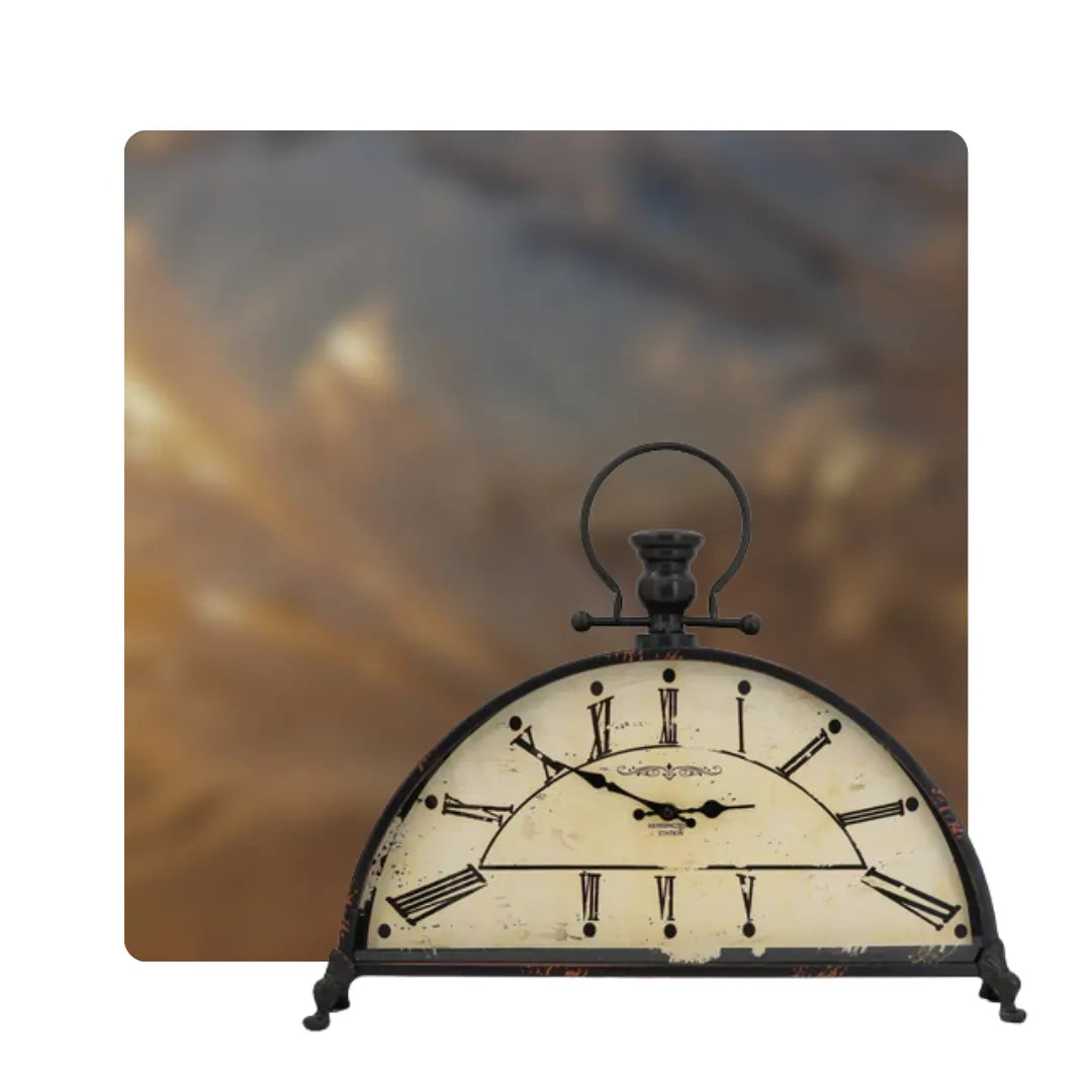 Clocks