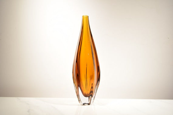 Bobadilla Coloured Glass Vase