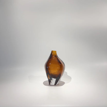 Bobadilla Coloured Glass Vase