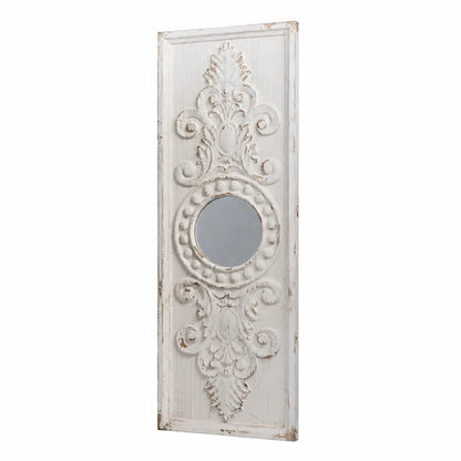Blossom Barnwood Vintage Wall Decor