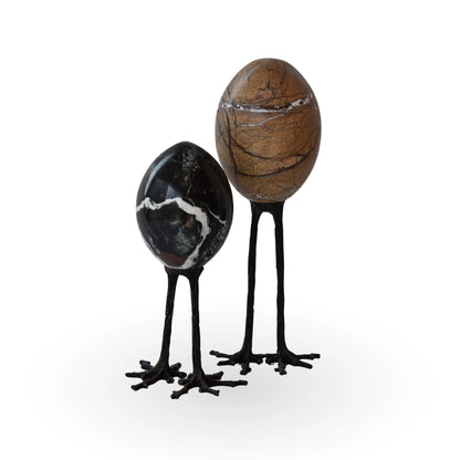 Buckbeak’s Egg