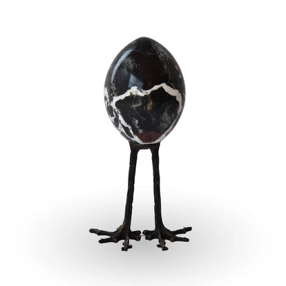 Buckbeak’s Egg