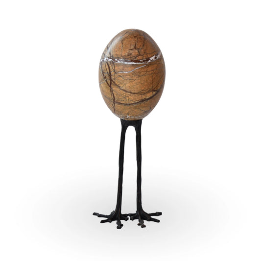 Buckbeak’s Egg