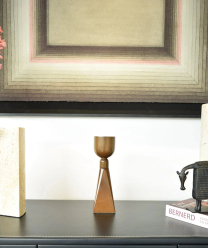 Flaxton Candle Holder