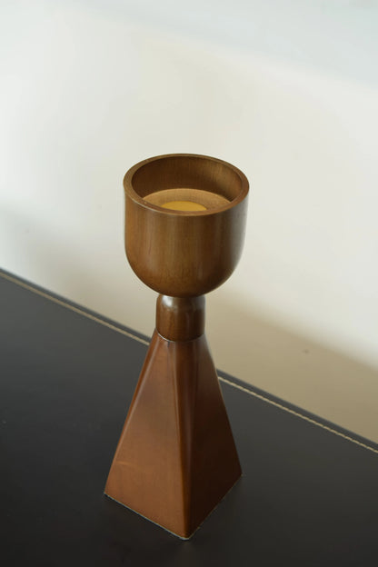 Flaxton Candle Holder