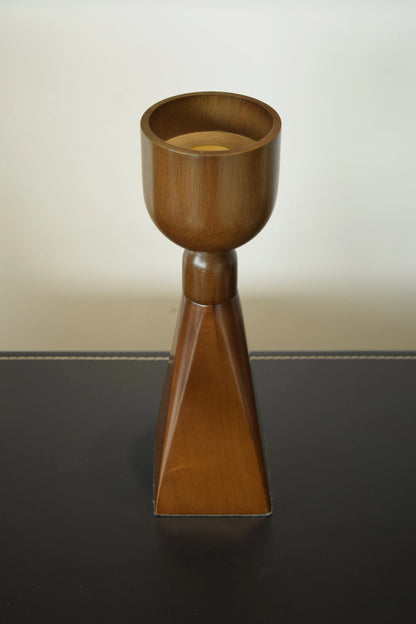Flaxton Candle Holder