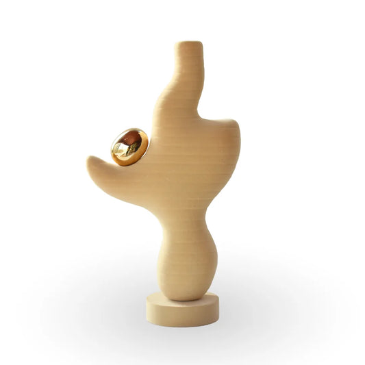 Desert Bloom Vase