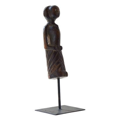 Dhruva Wooden Doll